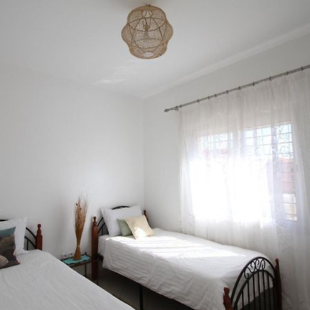 Appartement Confort Calme Propre Marrakesch Exterior foto